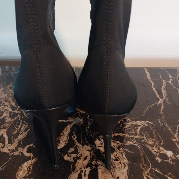 Charles by Charles David Over-the-Knee, Thigh High boots C236/DR2120 - Picture 3 of 16